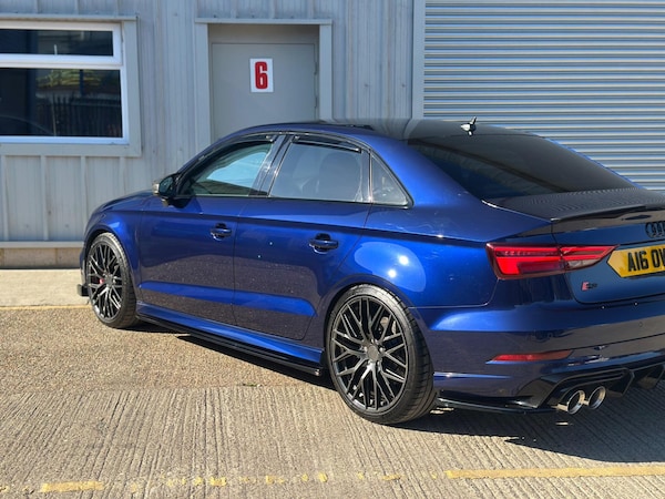 Used Audi A3 2018 for sale - 76227577: Photo 15