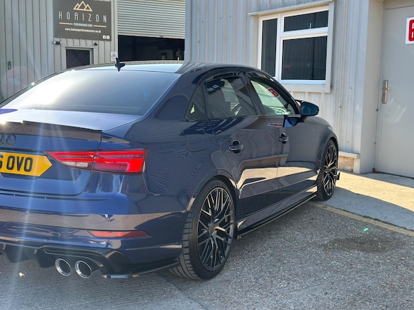Used Audi A3 2018 for sale - 76227577: Photo 16