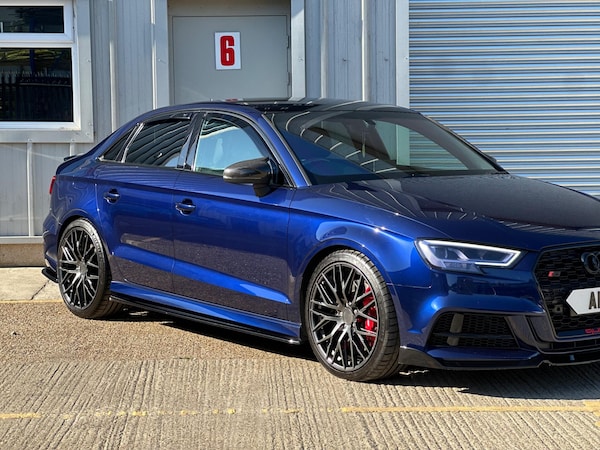 Used Audi A3 2018 for sale - 76227577: Photo 18