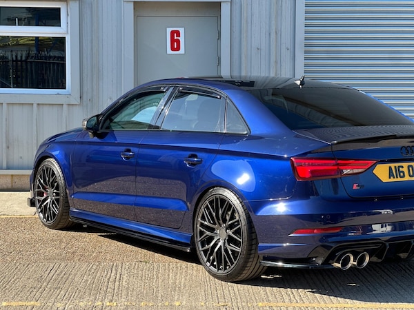 Used Audi A3 2018 for sale - 76227577: Photo 19