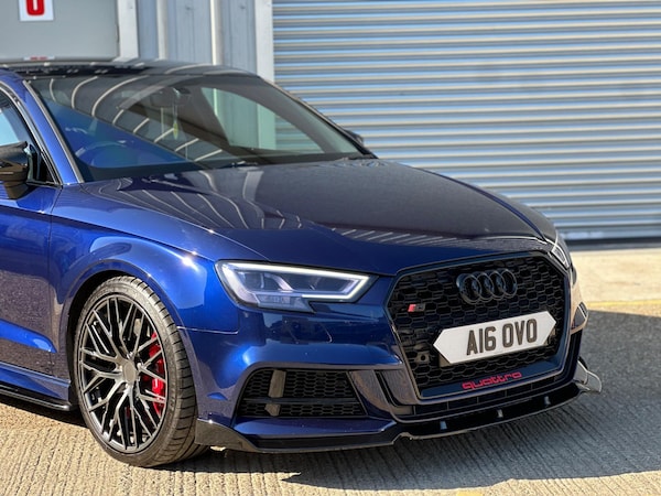 Used Audi A3 2018 for sale - 76227577: Photo 20