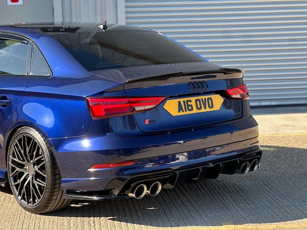 Used Audi A3 2018 for sale - 76227577: Photo 21