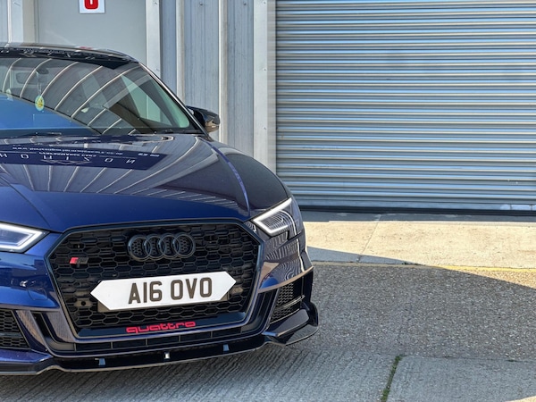 Used Audi A3 2018 for sale - 76227577: Photo 23