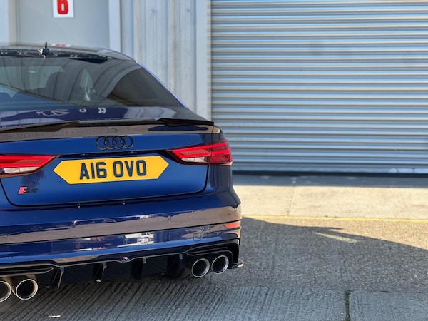 Used Audi A3 2018 for sale - 76227577: Photo 24