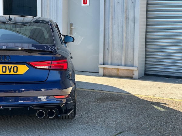 Used Audi A3 2018 for sale - 76227577: Photo 26