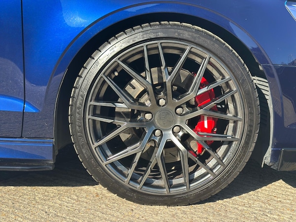 Used Audi A3 2018 for sale - 76227577: Photo 28