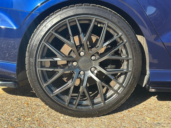 Used Audi A3 2018 for sale - 76227577: Photo 29