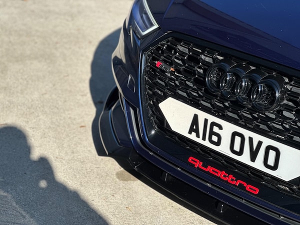 Used Audi A3 2018 for sale - 76227577: Photo 33