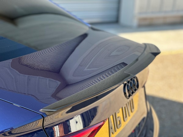 Used Audi A3 2018 for sale - 76227577: Photo 35