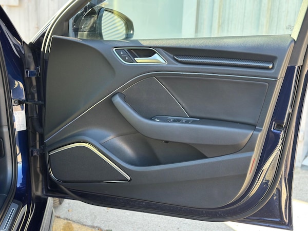 Used Audi A3 2018 for sale - 76227577: Photo 39