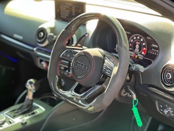 Used Audi A3 2018 for sale - 76227577: Photo 3