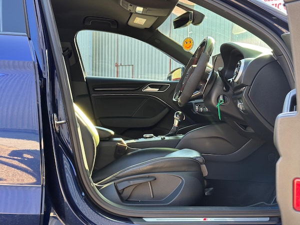 Used Audi A3 2018 for sale - 76227577: Photo 41