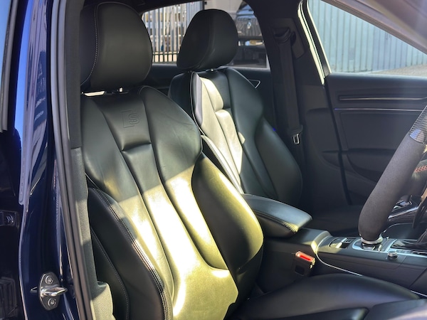 Used Audi A3 2018 for sale - 76227577: Photo 43
