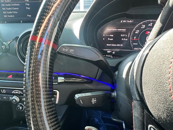 Used Audi A3 2018 for sale - 76227577: Photo 49