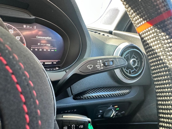 Used Audi A3 2018 for sale - 76227577: Photo 50