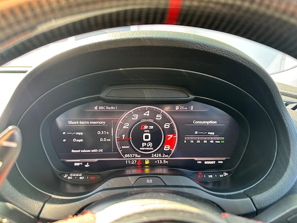 Used Audi A3 2018 for sale - 76227577: Photo 51