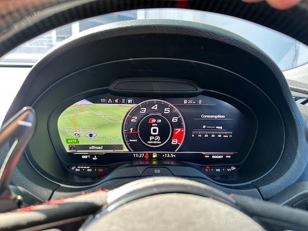 Used Audi A3 2018 for sale - 76227577: Photo 52