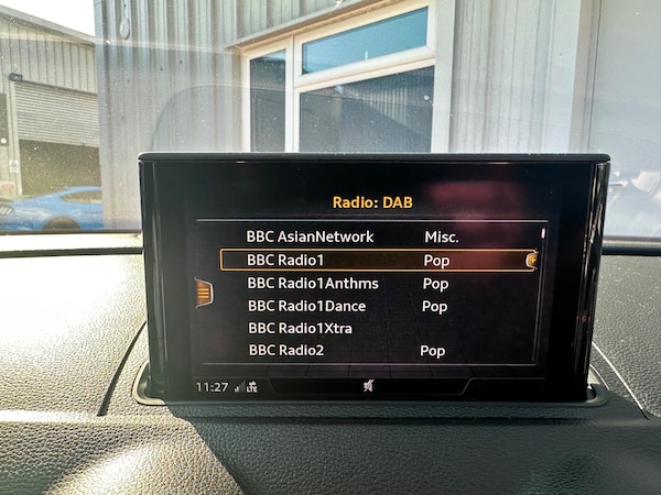 Used Audi A3 2018 for sale - 76227577: Photo 54
