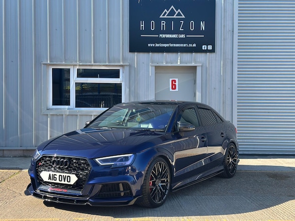 Used Audi A3 2018 for sale - 76227577: Photo 5