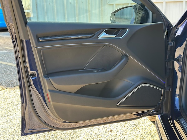 Used Audi A3 2018 for sale - 76227577: Photo 61