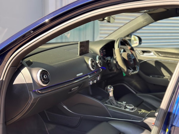 Used Audi A3 2018 for sale - 76227577: Photo 63