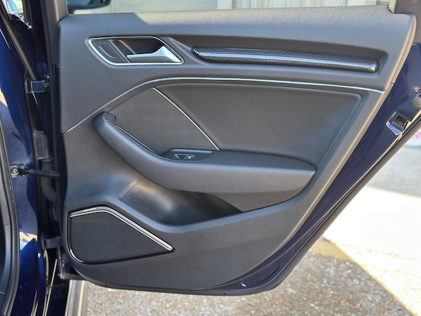Used Audi A3 2018 for sale - 76227577: Photo 66