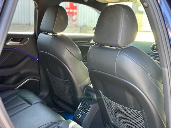 Used Audi A3 2018 for sale - 76227577: Photo 67