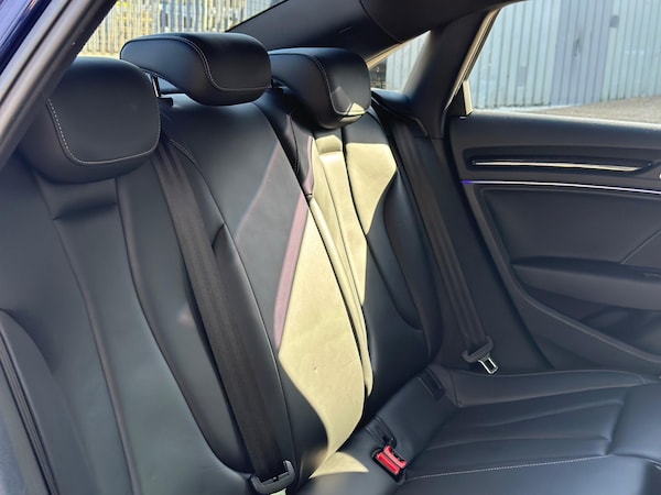 Used Audi A3 2018 for sale - 76227577: Photo 68