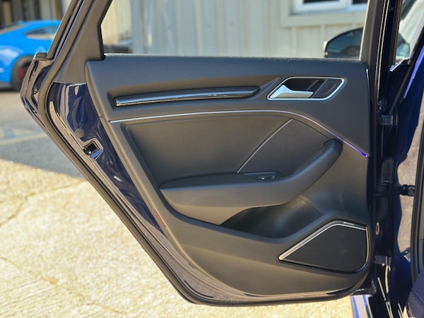 Used Audi A3 2018 for sale - 76227577: Photo 69