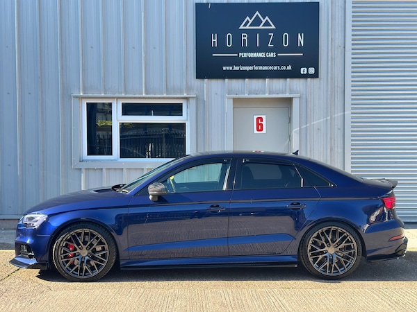 Used Audi A3 2018 for sale - 76227577: Photo 6
