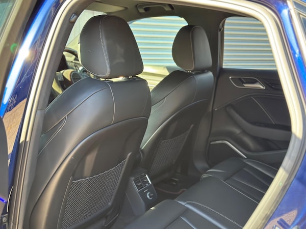 Used Audi A3 2018 for sale - 76227577: Photo 70