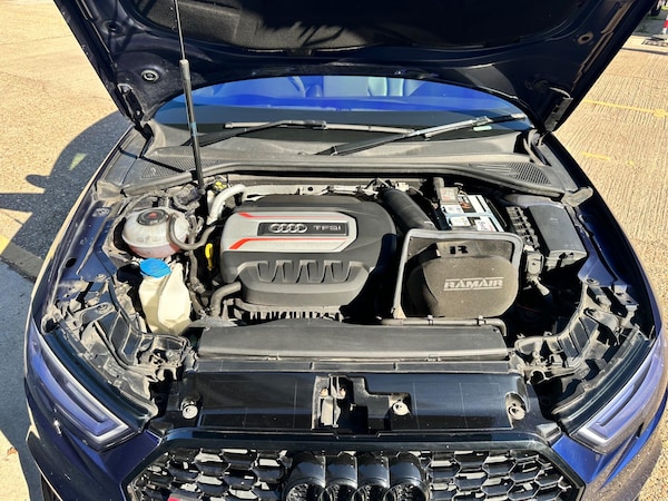 Used Audi A3 2018 for sale - 76227577: Photo 72