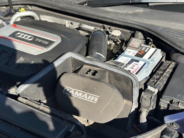 Used Audi A3 2018 for sale - 76227577: Photo 73