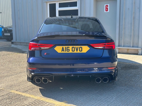 Used Audi A3 2018 for sale - 76227577: Photo 9