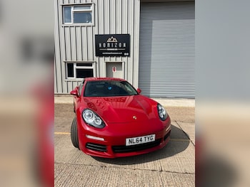 2014 (64) - 3.0 [300] V6 Diesel 4dr Tiptronic S