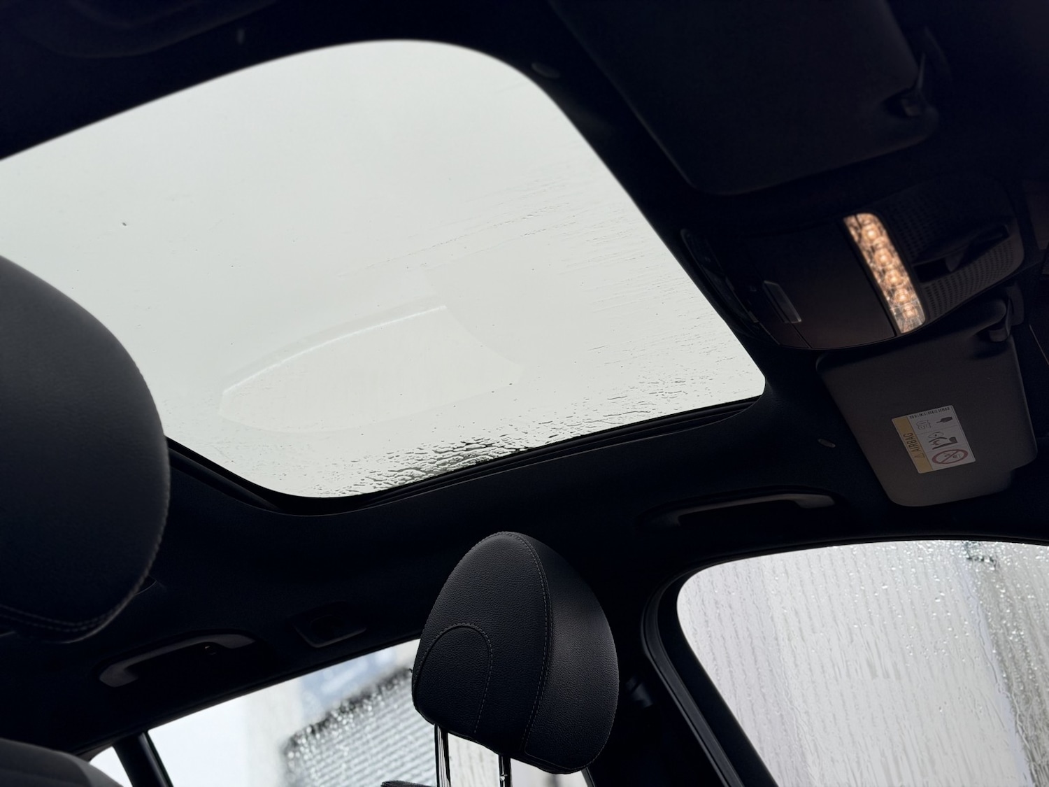 Used Mercedes-Benz E Class 2017 for sale - 77453239: Photo 36