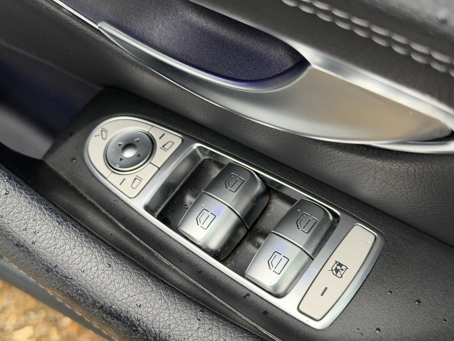 Used Mercedes-Benz E Class 2017 for sale - 77453239: Photo 37