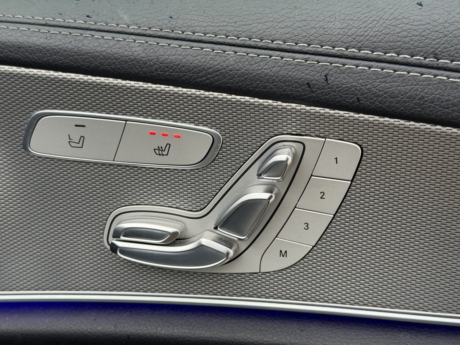 Used Mercedes-Benz E Class 2017 for sale - 77453239: Photo 38