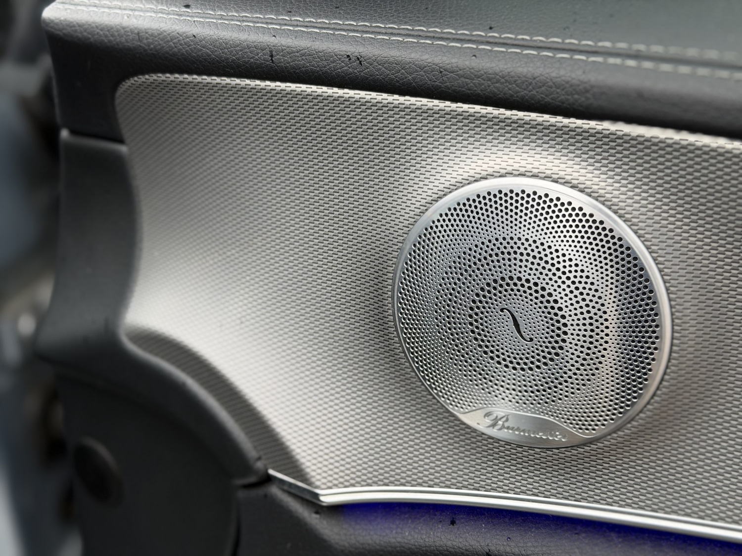 Used Mercedes-Benz E Class 2017 for sale - 77453239: Photo 39