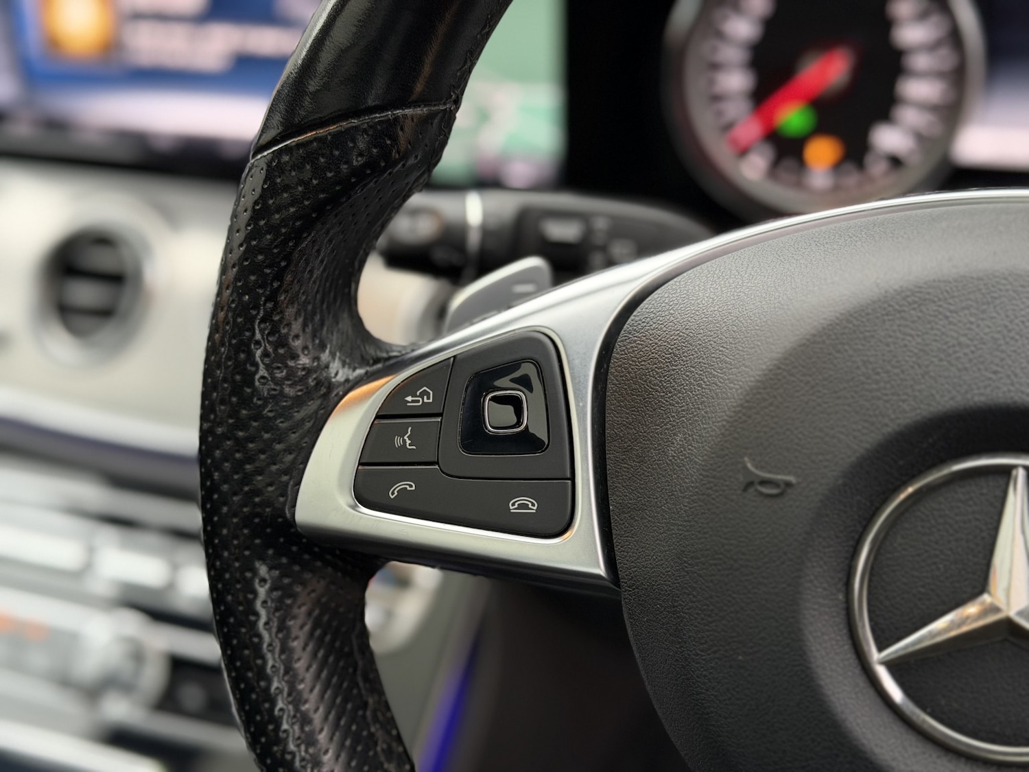 Used Mercedes-Benz E Class 2017 for sale - 77453239: Photo 41