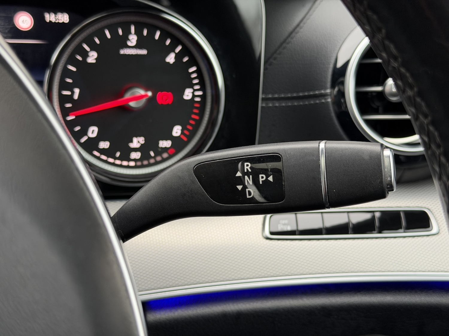 Used Mercedes-Benz E Class 2017 for sale - 77453239: Photo 44