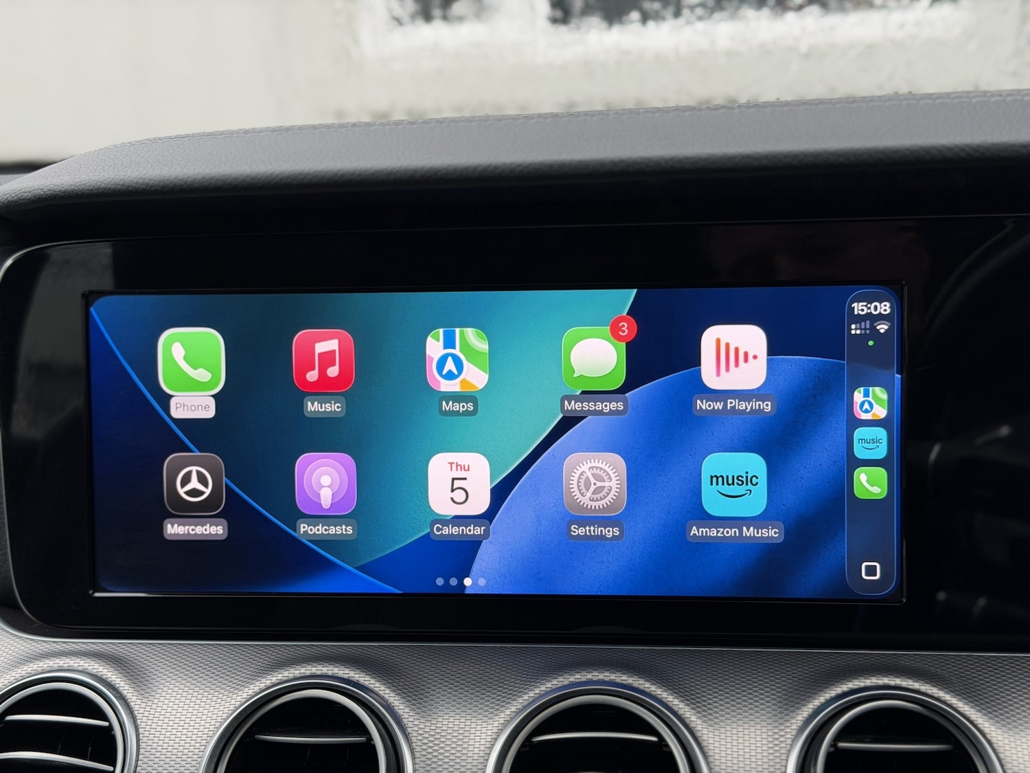 Used Mercedes-Benz E Class 2017 for sale - 77453239: Photo 46