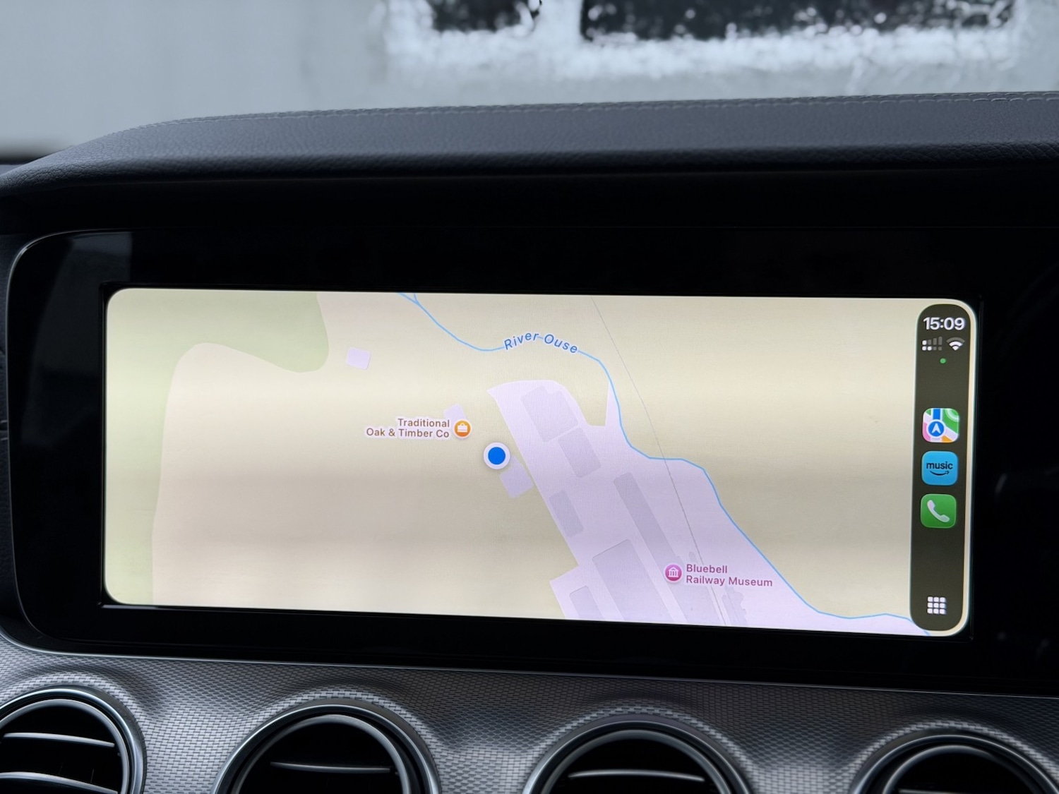 Used Mercedes-Benz E Class 2017 for sale - 77453239: Photo 47