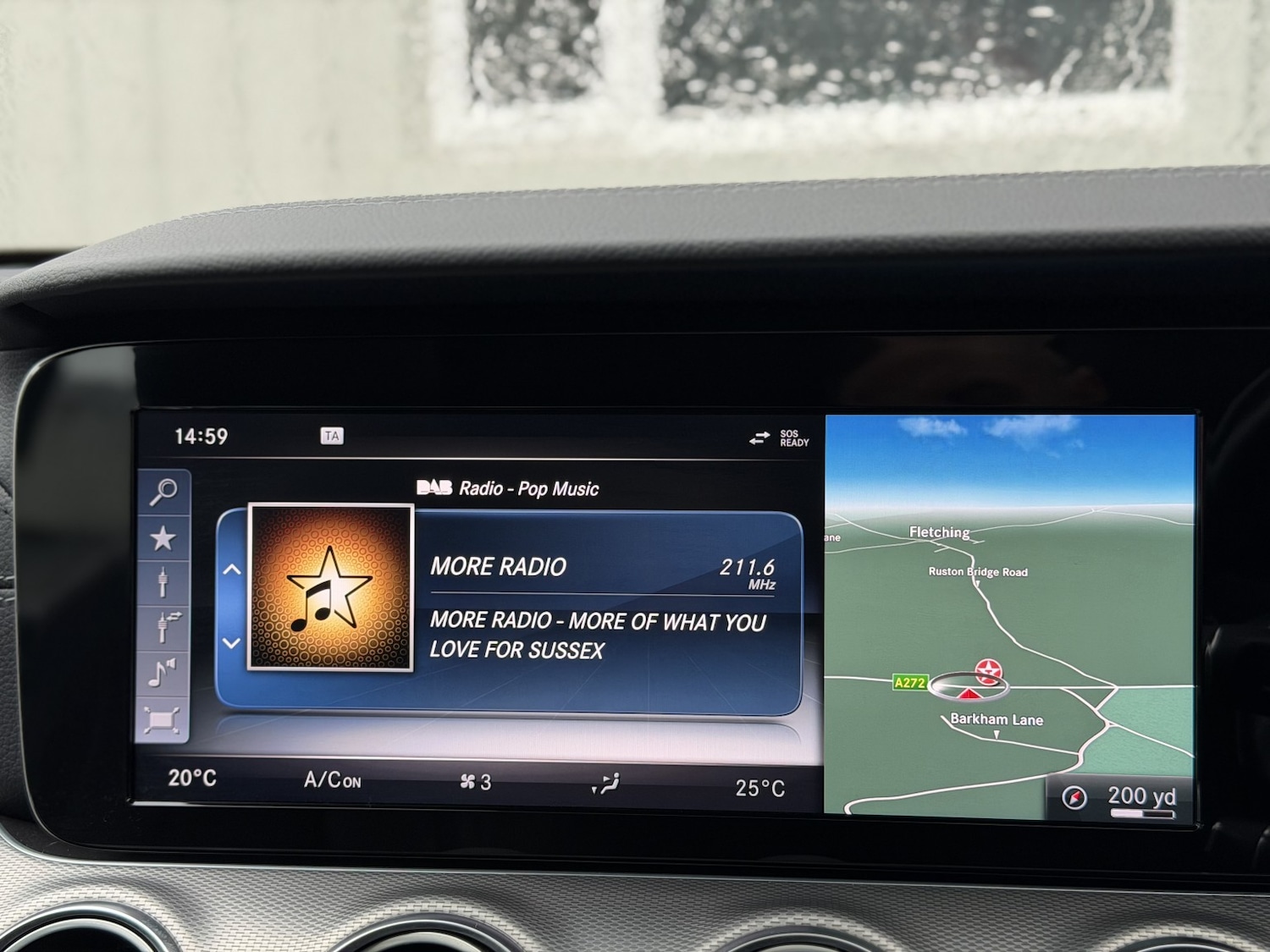 Used Mercedes-Benz E Class 2017 for sale - 77453239: Photo 48