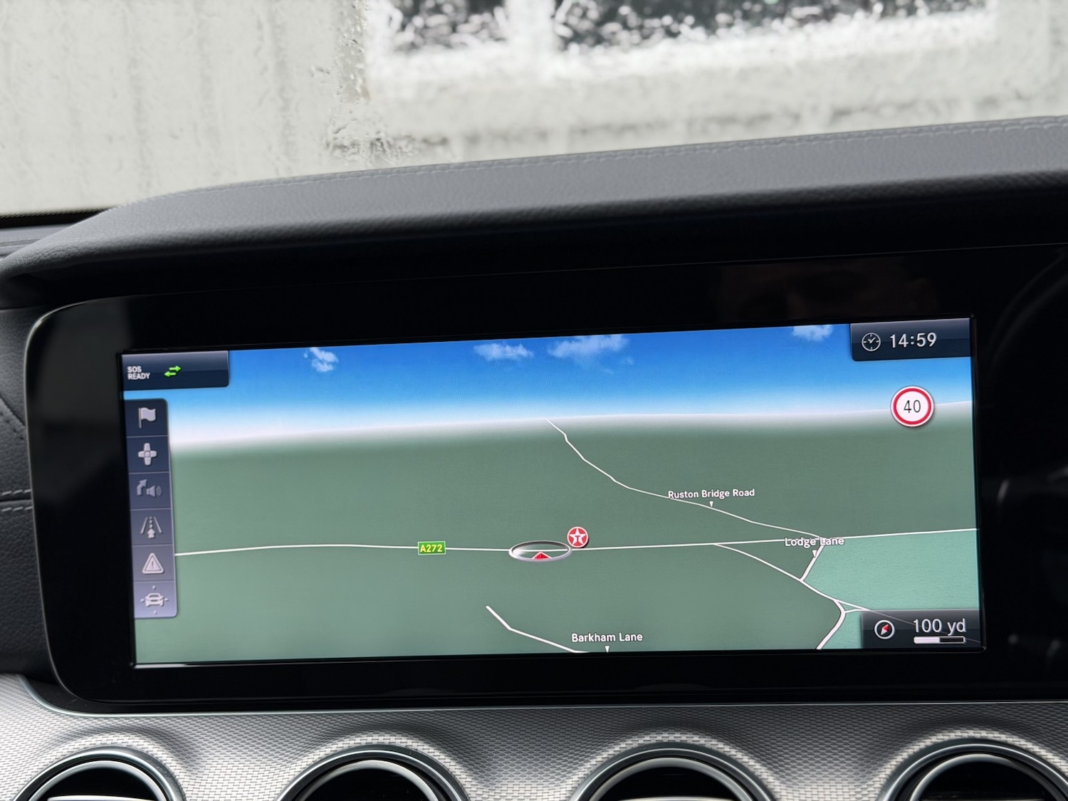 Used Mercedes-Benz E Class 2017 for sale - 77453239: Photo 49