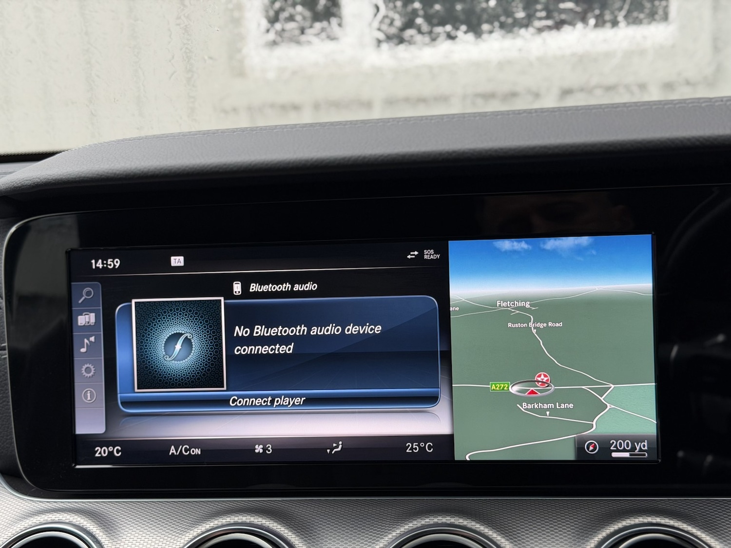 Used Mercedes-Benz E Class 2017 for sale - 77453239: Photo 50