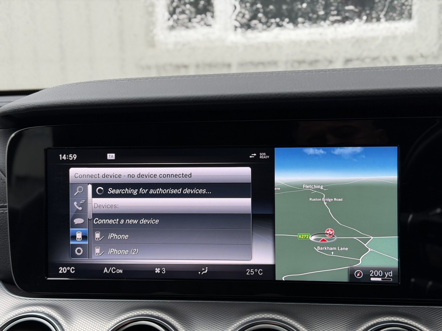 Used Mercedes-Benz E Class 2017 for sale - 77453239: Photo 51