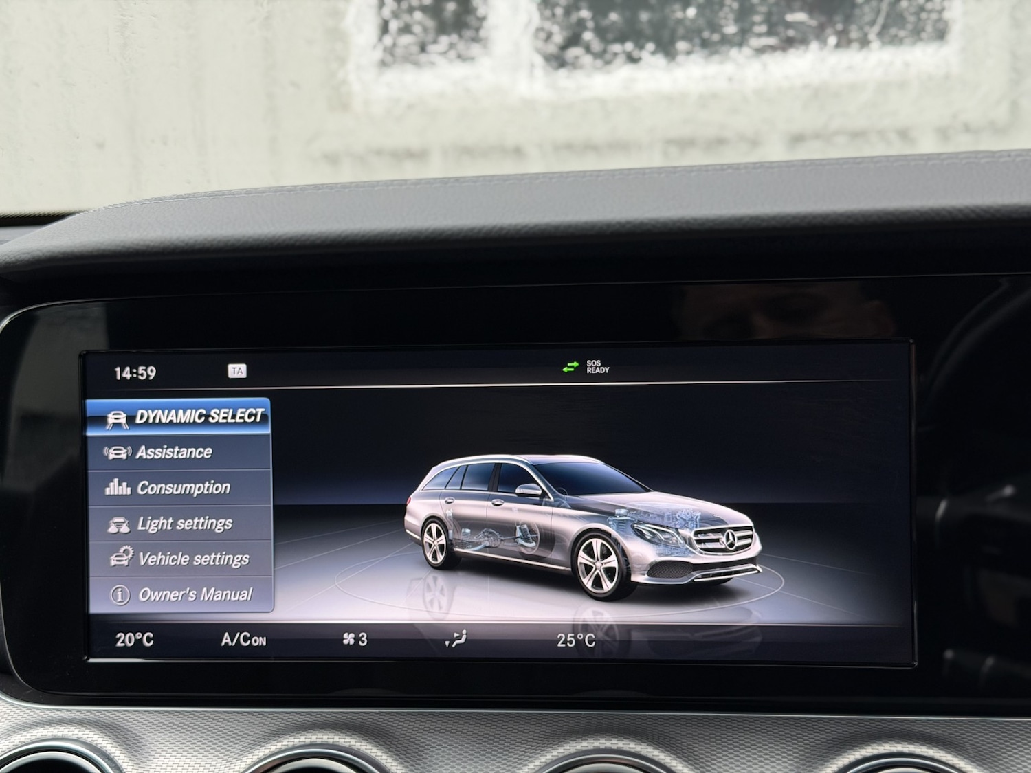 Used Mercedes-Benz E Class 2017 for sale - 77453239: Photo 52