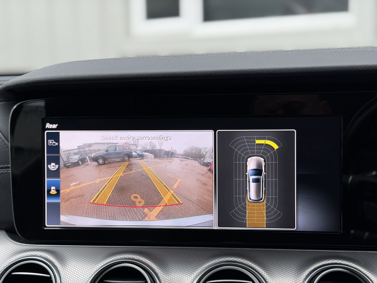 Used Mercedes-Benz E Class 2017 for sale - 77453239: Photo 53