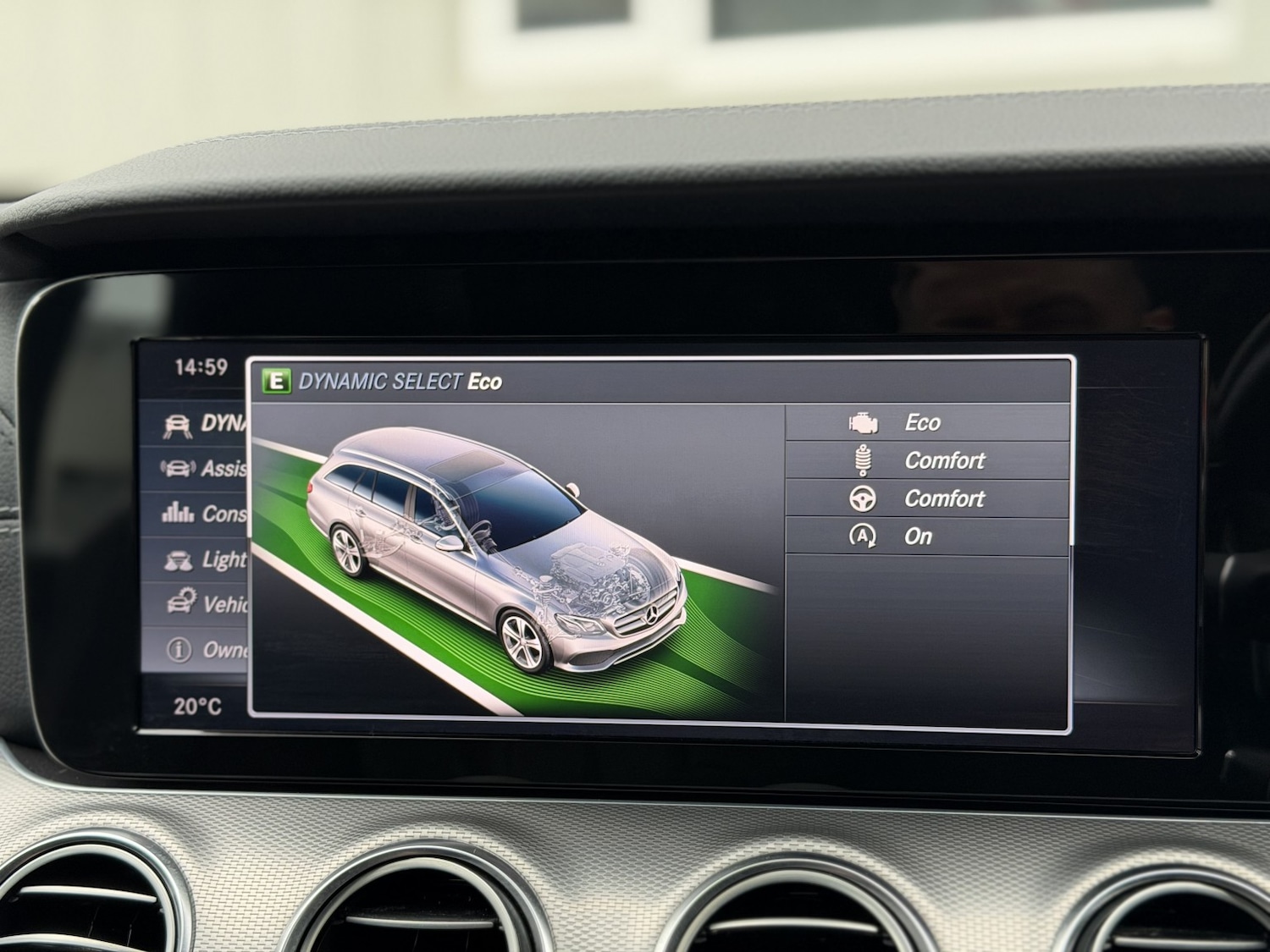 Used Mercedes-Benz E Class 2017 for sale - 77453239: Photo 54